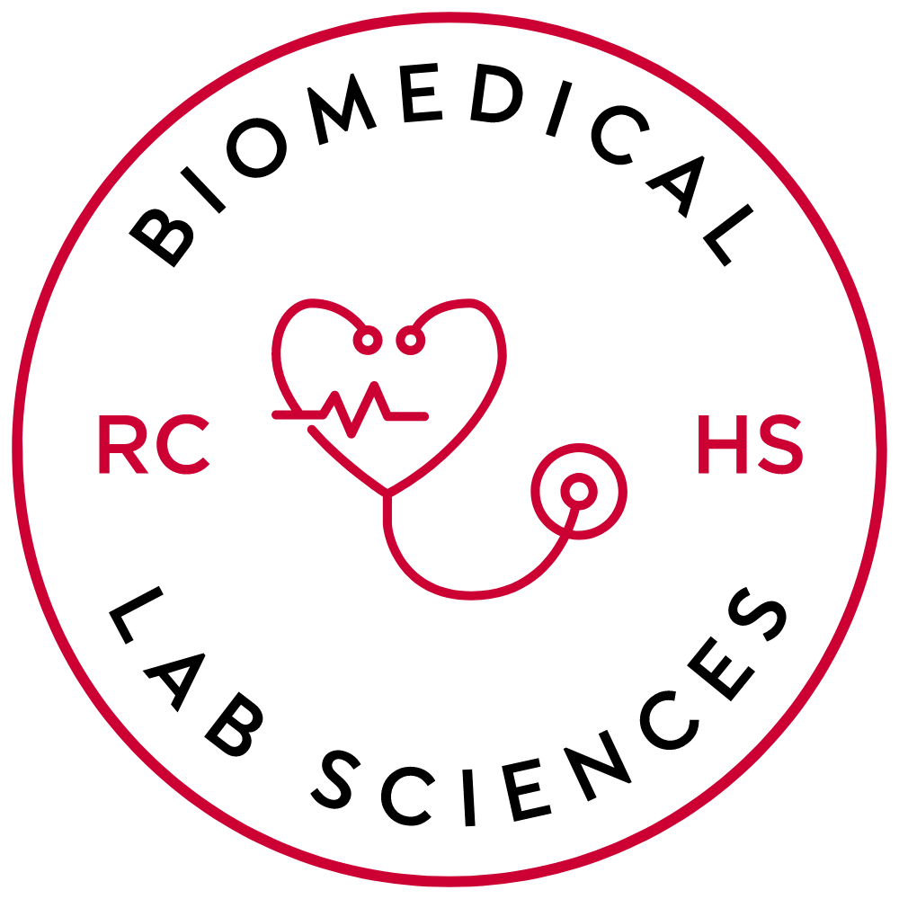 Biomedical Lab Sciences Logo