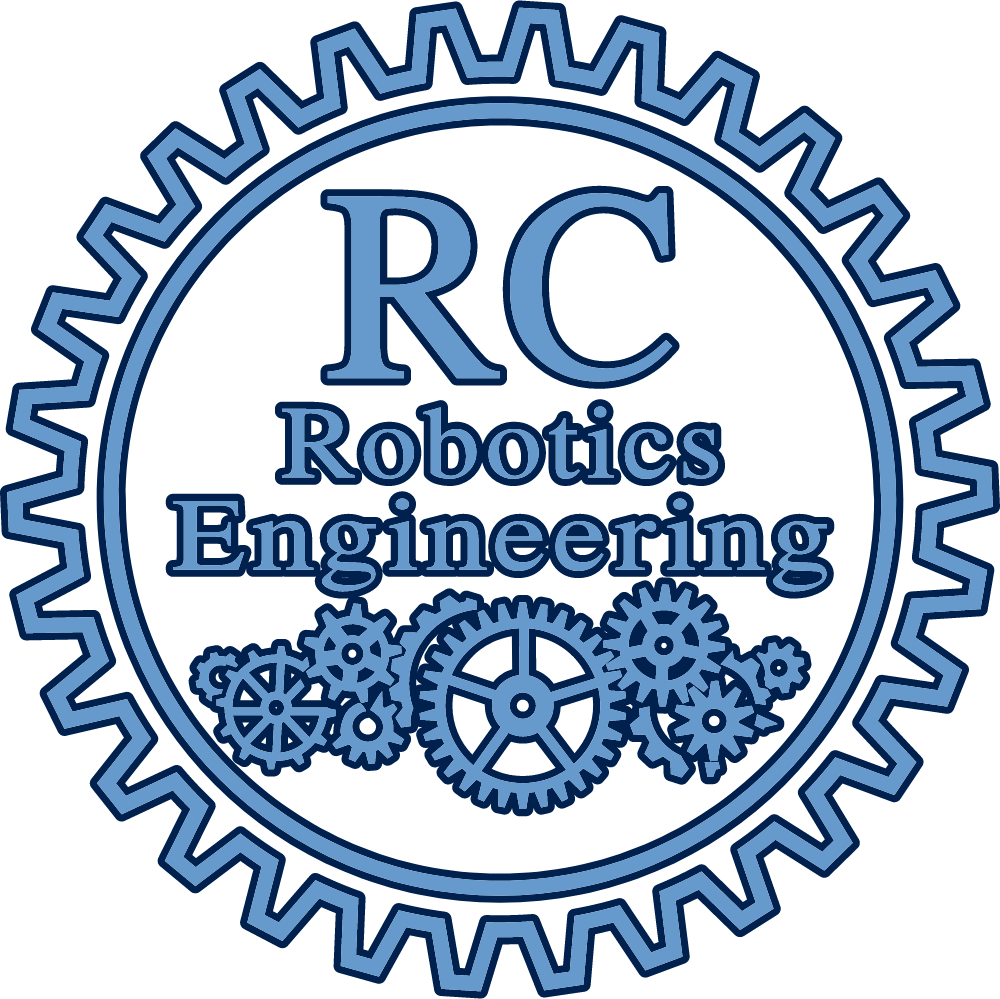 Robotics Engineering Pathway Logo
