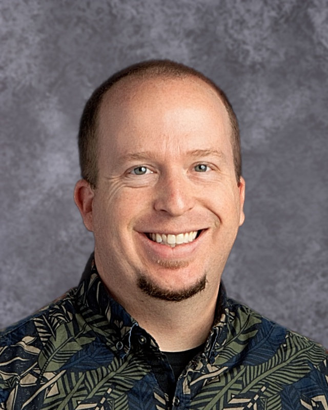 Chris Hanks