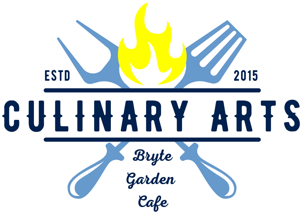 Culinary Arts Pathway Logo