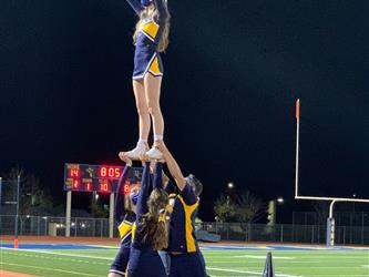 stunt extension 