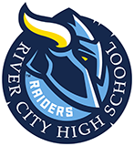 River City High School Logo