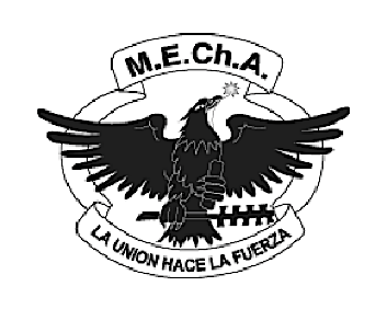 National MEChA logo