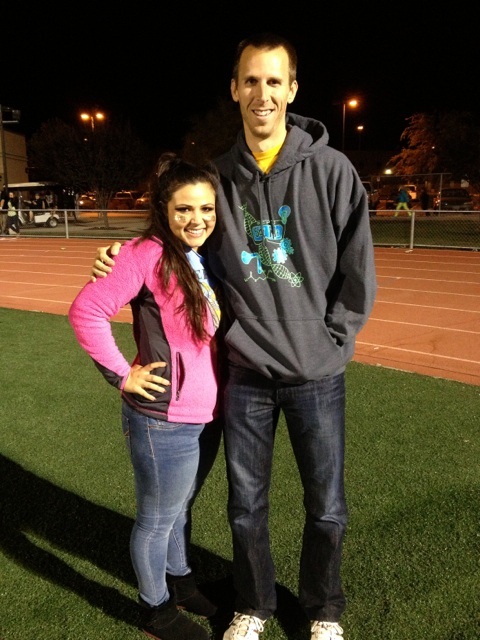 RC Football!