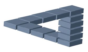 optical illusion